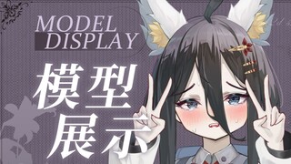 【live2d模型展示】现在是该比耶的时候嘛