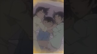 Ai sướng bằng anh Shin #conan #ran #shinichi #kazuha