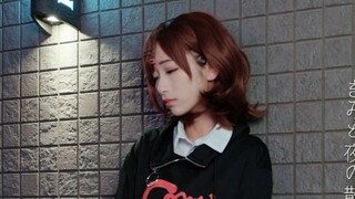 Tenji "Higuchi Enxiang" × Chronostasis