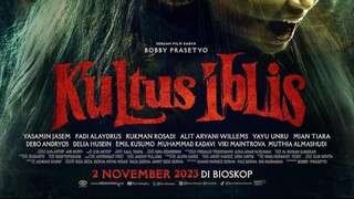 Cult of the Devil – SUBTITLE INDONESIA (2023)