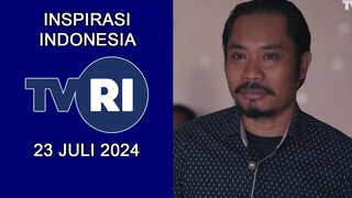 Klip acara Inspirasi Indonesia TVRI Tahun 2024