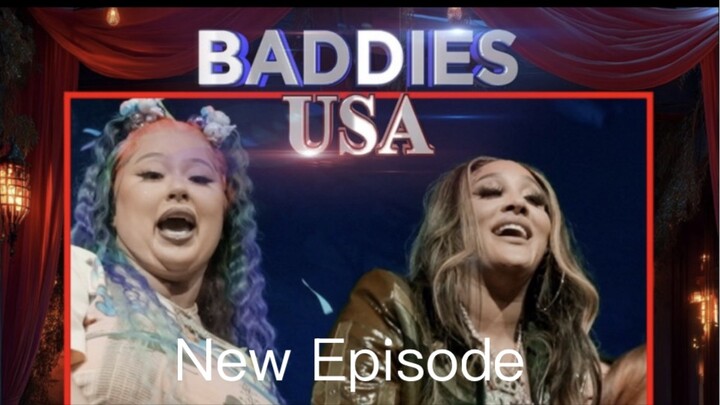 Baddies USA Chapter One S08E11 Get in Formation