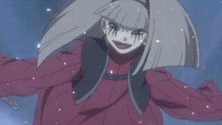 In Boruto, Chojuro is really pretending
