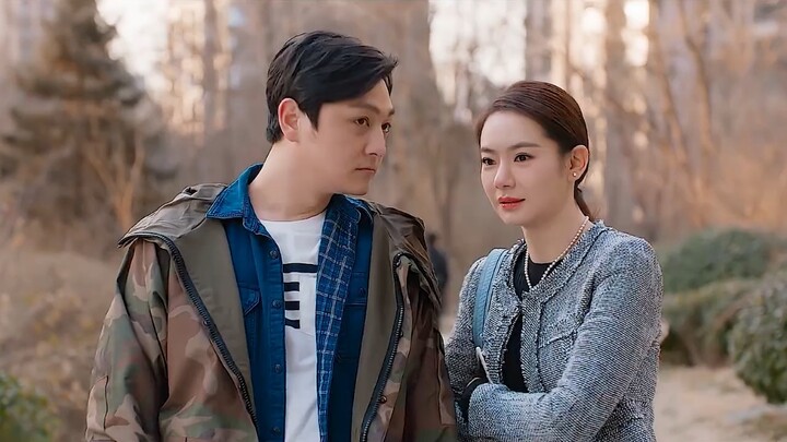 ยางอะไหล่มีแฟนใหม่ นางฟ้ากลายเป็นสาวกรีนทีในพริบตา