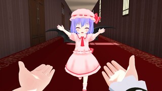 【MMD】YOU DIED