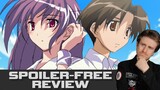 Iriya no Sora, UFO no Natsu - WHATS GOING ON HERE? Spoiler Free Anime Review 258