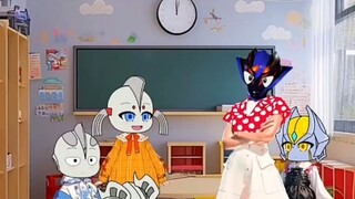 [Pig Man Animation] has been updated, come and watch it!
