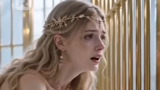 Daughter of the Four Norse God-Kings Full Movie
