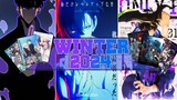 10 Rekomendasi Anime Winter 2024 - Akhirnya Solo Leveling