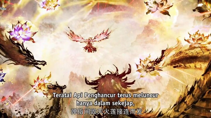 Btth ep203