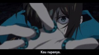 Arknights: Reimei Zensou episode 3 Sub Indo | REACTION INDONESIA