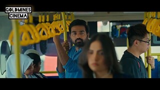 The Raja Saab 2025 South Full Hindi Movie l Prabhas New Hindi South