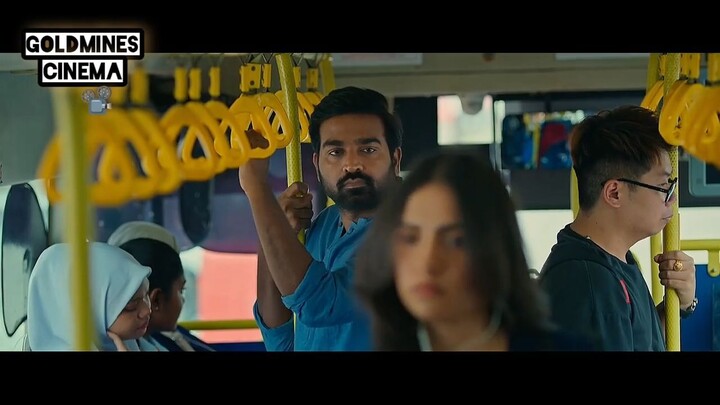 The Raja Saab 2025 South Full Hindi Movie l Prabhas New Hindi South