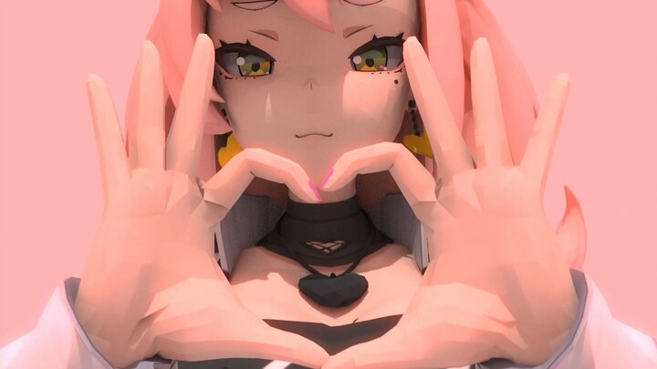 2024 Game Animation Newcomer Demo