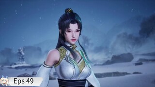 Supreme Above The Sky Eps 49 Sub Indo