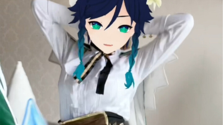 The cunning Baba Tuosi