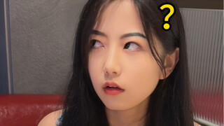 Pertama kali mengajak pacar makan lobster, kenapa dia malah marah?