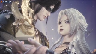 Little Fairy Yao episode 16 sub indo