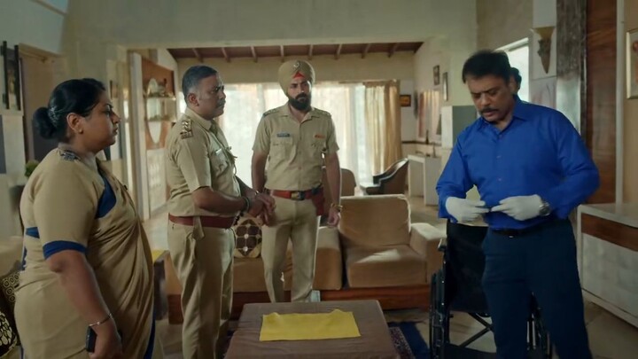 Crime Patrol 26 Jurm 26 Cases - 22th June 2025 - Full Episode 22