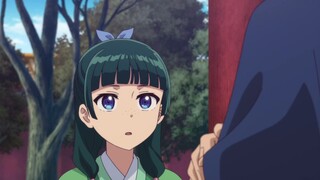 Kusuriya No Hitorigoto eps 19