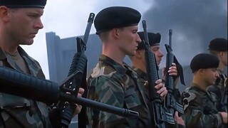 这是一部被九百多万影迷打出九点二高分的监狱题材电影太好看了