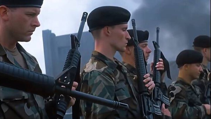 This prison-themed movie, rated 9.2 by over 9 million film fans, is absolutely fantastic!