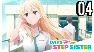 Days with My Stepsister Episode 4