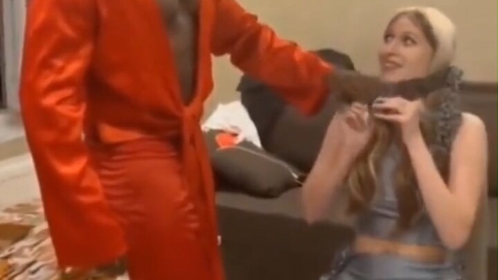 An 18th Birthday Gift for Adults