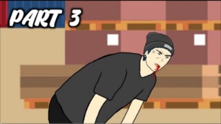 RENCANA BURUK PART 3 - DRAMA ANIMASI