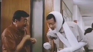 Dolphy promtion with babalu
