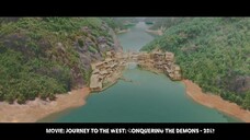 Evil Shapeshifting Creatures Attack Small Fishing Village,