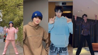 Xiuren Challenge Lucifer Collection and Like Ranking