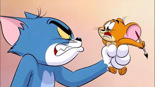 "The ones who are stopping now are the same ones who stopped back then" #Cat and Mouse #Funny #Anima