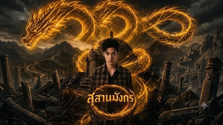 Ai สุสานมังกร (พากย์ไทย)