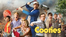 Cooties (2014).