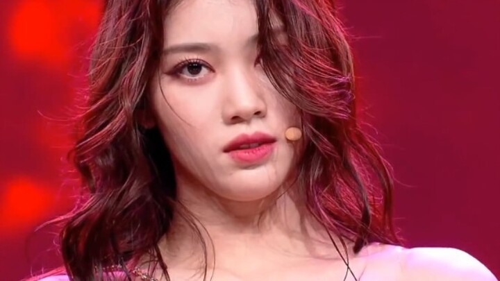 【Shen Xiaoting】《Snake》MCD live broadcast, today is Casio Peting