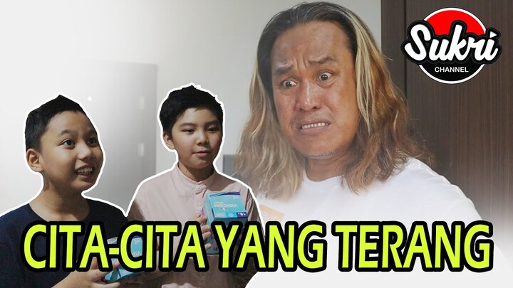 CITA-CITA YANG TERANG