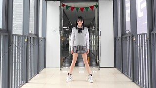 【牙牙】3年A班广播体操—不跳会被杀掉的！