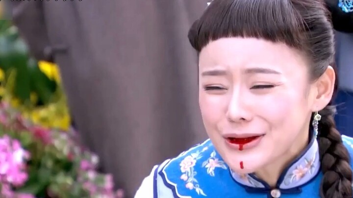 A collection of confusing plots from Qing Dynasty palace dramas!