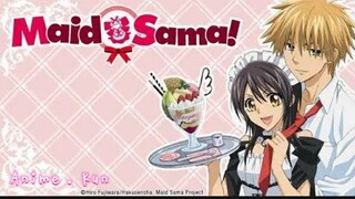 𝙴𝚙 19 𝙼𝚊𝚒𝚍 𝚂𝚊𝚖𝚊 𝙴𝚗𝚐 𝚂𝚞𝚋