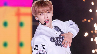 4K Fancam แจมิน NCT DREAM บีทบ็อกซ์ _1