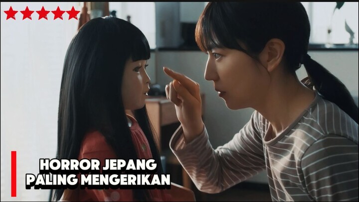 MERINDING!!! PENAKUT JANGAN NONTON FILM INI | DOLL HOUSE