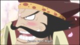 Para penyandang nama D || One Piece 🔥
