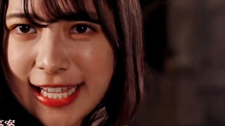"Nếu anh muốn mạng sống của tôi, tôi có thể trao nó cho anh."