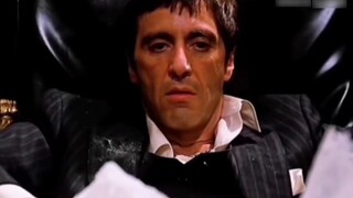 Trong số những vai diễn của "Al Pacino" hơn 50 năm, ông ấn tượng với vai nào nhất? "