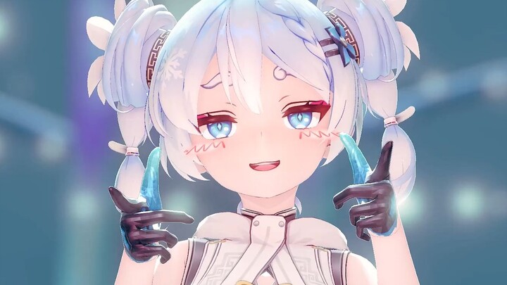 ❤Cute glazed coral~Glazed coral is cute❤