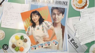 Crash Course in Romance Ep-7 [ENG SUB]