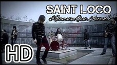Kedamaian – Saint Loco feat. Astrid [Official Music Video HD]