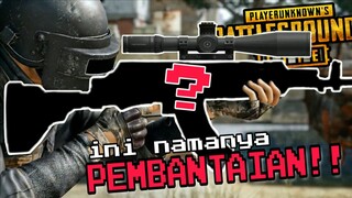 PUBG LITE PC - SENJATA TERBAIK UNTUK TDM MODE