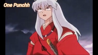 InuYasha (Short Ep 48) - Hiểu nhầm (Phần 3) #Inuyasha